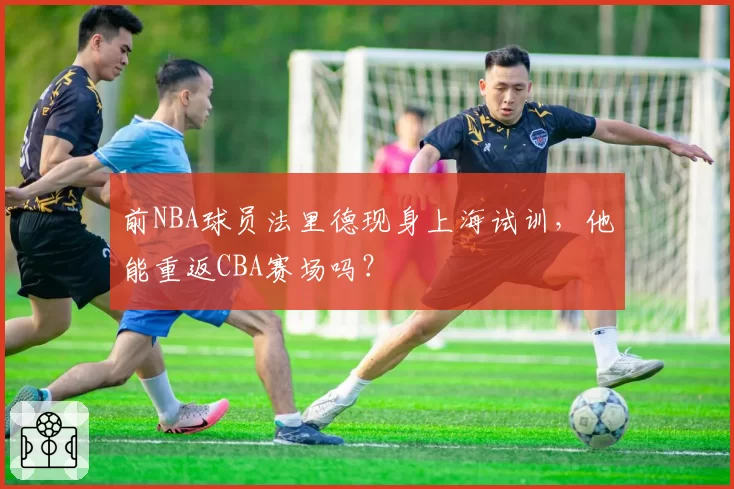 前NBA球员法里德现身上海试训,他能重返CBA赛场吗?