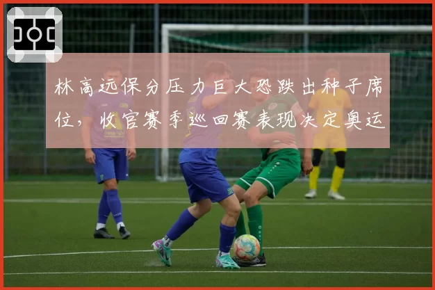 林高远保分压力巨大恐跌出种子席位,收官赛季巡回赛表现决定奥运前景